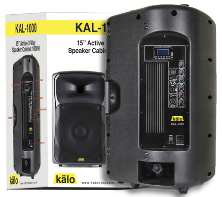 KAL1000
